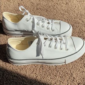 Converse Chuck Taylor All Star Lift Platform